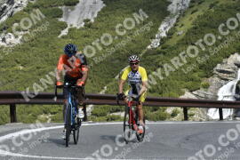 Photo #3280551 | 29-06-2023 09:58 | Passo Dello Stelvio - Waterfall curve BICYCLES