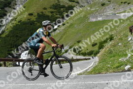 Photo #2303590 | 14-07-2022 15:03 | Passo Dello Stelvio - Waterfall curve BICYCLES