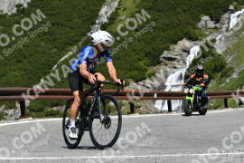 Photo #2217820 | 02-07-2022 10:55 | Passo Dello Stelvio - Waterfall curve BICYCLES
