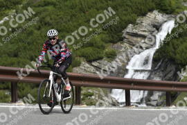 Foto #3589609 | 27-07-2023 10:46 | Passo Dello Stelvio - Waterfall Kehre BICYCLES