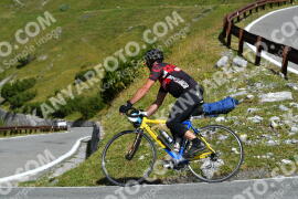 Photo #4052255 | 24-08-2023 11:13 | Passo Dello Stelvio - Waterfall curve BICYCLES