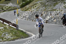 Photo #2825454 | 05-09-2022 12:15 | Passo Dello Stelvio - Waterfall curve BICYCLES