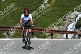 Photo #4177770 | 06-09-2023 10:32 | Passo Dello Stelvio - Waterfall curve BICYCLES
