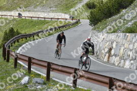 Photo #3164573 | 18-06-2023 16:59 | Passo Dello Stelvio - Waterfall curve BICYCLES