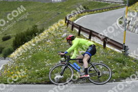Photo #3358926 | 05-07-2023 14:02 | Passo Dello Stelvio - Waterfall curve BICYCLES