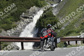 Photo #3440382 | 14-07-2023 09:56 | Passo Dello Stelvio - Waterfall curve