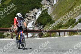 Photo #2515393 | 05-08-2022 12:11 | Passo Dello Stelvio - Waterfall curve BICYCLES