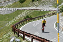 Photo #2507048 | 04-08-2022 14:01 | Passo Dello Stelvio - Waterfall curve BICYCLES