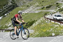 Foto #3542887 | 20-07-2023 13:46 | Passo Dello Stelvio - Waterfall Kehre BICYCLES