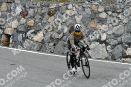 Photo #4292026 | 19-09-2023 13:20 | Passo Dello Stelvio - Waterfall curve BICYCLES