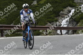 Photo #3734308 | 06-08-2023 10:16 | Passo Dello Stelvio - Waterfall curve BICYCLES