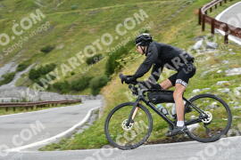 Photo #2442764 | 30-07-2022 12:46 | Passo Dello Stelvio - Waterfall curve BICYCLES