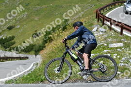 Photo #2581907 | 10-08-2022 13:55 | Passo Dello Stelvio - Waterfall curve BICYCLES