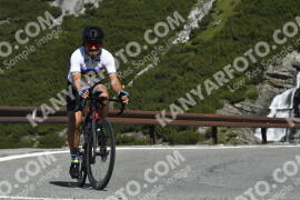 Photo #3349628 | 04-07-2023 10:17 | Passo Dello Stelvio - Waterfall curve BICYCLES