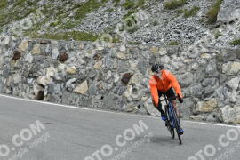 Foto #3738303 | 06-08-2023 12:37 | Passo Dello Stelvio - Waterfall Kehre BICYCLES