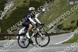 Photo #2114088 | 10-06-2022 11:41 | Passo Dello Stelvio - Waterfall curve BICYCLES