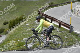 Foto #3057595 | 07-06-2023 14:18 | Passo Dello Stelvio - Waterfall Kehre BICYCLES