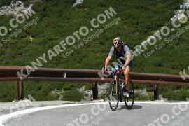 Photo #2689670 | 20-08-2022 11:24 | Passo Dello Stelvio - Waterfall curve BICYCLES