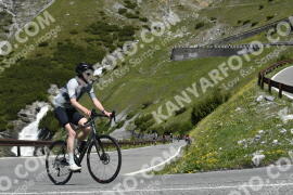 Photo #3239112 | 26-06-2023 11:26 | Passo Dello Stelvio - Waterfall curve BICYCLES