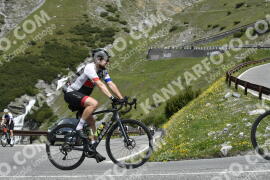 Photo #3254052 | 27-06-2023 11:14 | Passo Dello Stelvio - Waterfall curve BICYCLES