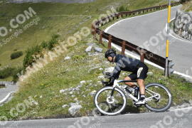 Photo #2798433 | 02-09-2022 12:09 | Passo Dello Stelvio - Waterfall curve BICYCLES