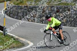 Photo #2579508 | 10-08-2022 11:46 | Passo Dello Stelvio - Waterfall curve BICYCLES