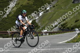 Photo #3244269 | 26-06-2023 10:45 | Passo Dello Stelvio - Waterfall curve BICYCLES