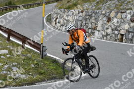Photo #2843219 | 10-09-2022 12:00 | Passo Dello Stelvio - Waterfall curve BICYCLES