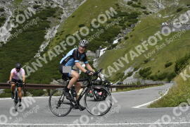 Photo #3762705 | 08-08-2023 11:27 | Passo Dello Stelvio - Waterfall curve BICYCLES