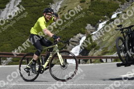 Photo #3063949 | 09-06-2023 10:42 | Passo Dello Stelvio - Waterfall curve BICYCLES
