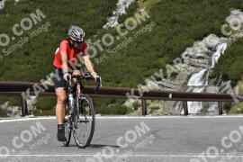 Photo #2753108 | 26-08-2022 11:49 | Passo Dello Stelvio - Waterfall curve BICYCLES