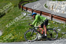 Photo #2138493 | 17-06-2022 16:25 | Passo Dello Stelvio - Waterfall curve BICYCLES