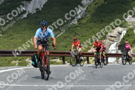 Photo #2656789 | 15-08-2022 10:28 | Passo Dello Stelvio - Waterfall curve BICYCLES