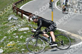 Photo #2169885 | 20-06-2022 13:14 | Passo Dello Stelvio - Waterfall curve BICYCLES