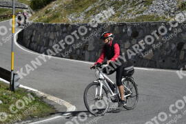 Photo #2776920 | 29-08-2022 11:15 | Passo Dello Stelvio - Waterfall curve BICYCLES