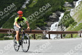 Photo #2321185 | 16-07-2022 14:49 | Passo Dello Stelvio - Waterfall curve BICYCLES