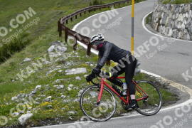 Photo #2129055 | 13-06-2022 13:16 | Passo Dello Stelvio - Waterfall curve BICYCLES