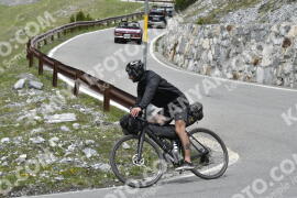 Photo #3044517 | 03-06-2023 13:00 | Passo Dello Stelvio - Waterfall curve BICYCLES