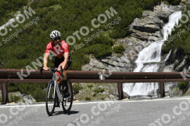 Photo #2117298 | 11-06-2022 11:48 | Passo Dello Stelvio - Waterfall curve BICYCLES
