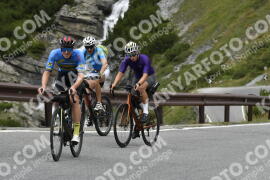 Foto #3792501 | 10-08-2023 11:08 | Passo Dello Stelvio - Waterfall Kehre BICYCLES
