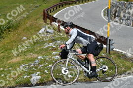 Foto #3928121 | 17-08-2023 12:05 | Passo Dello Stelvio - Waterfall Kehre BICYCLES