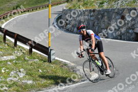 Photo #2360255 | 20-07-2022 10:28 | Passo Dello Stelvio - Waterfall curve BICYCLES
