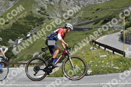 Foto #3555665 | 23-07-2023 10:16 | Passo Dello Stelvio - Waterfall Kehre BICYCLES