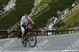 Photo #4281340 | 17-09-2023 11:38 | Passo Dello Stelvio - Waterfall curve BICYCLES