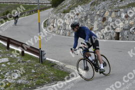 Photo #3044825 | 03-06-2023 14:15 | Passo Dello Stelvio - Waterfall curve BICYCLES