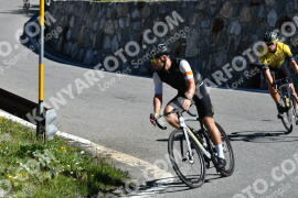 Photo #2216508 | 02-07-2022 10:00 | Passo Dello Stelvio - Waterfall curve BICYCLES