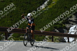 Foto #3969902 | 19-08-2023 14:32 | Passo Dello Stelvio - Waterfall Kehre BICYCLES