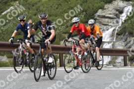 Foto #2824602 | 05-09-2022 11:39 | Passo Dello Stelvio - Waterfall Kehre BICYCLES