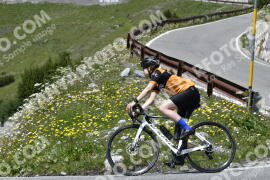 Foto #3521747 | 17-07-2023 14:20 | Passo Dello Stelvio - Waterfall Kehre BICYCLES