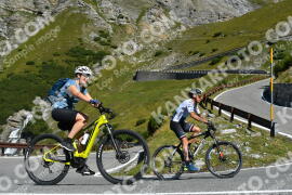 Photo #4026554 | 22-08-2023 10:41 | Passo Dello Stelvio - Waterfall curve BICYCLES